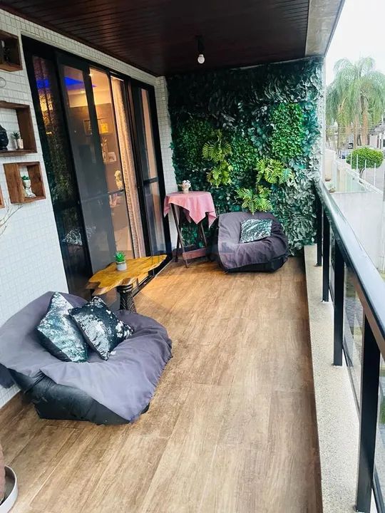 Recreio dos Bandeirantes | Apartamento 3 quartos, sendo 1 suite - Foto 4