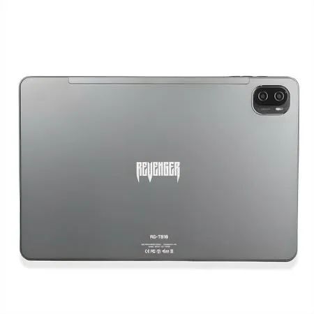 Tablet Revenger 10.1 polegadas 4GB RAM e 64GB ROM  - Foto 2
