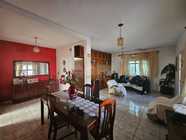Casa com 3 quarto em Potengi C O N.