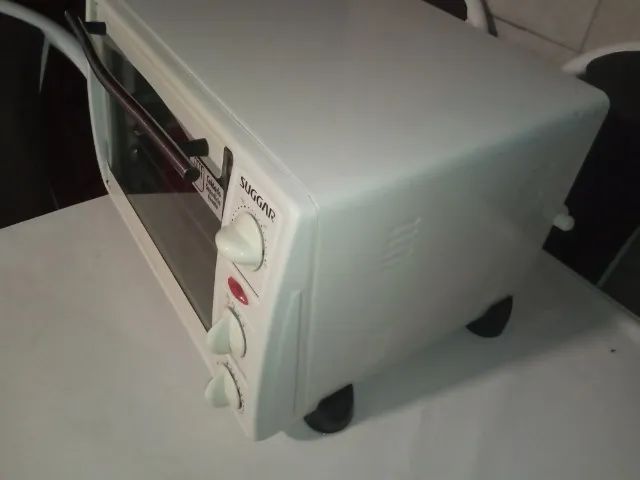 Forno Elétrico 23 Litros 127v Eexcelente Estado, Perfeito Funcionamento - Foto 5