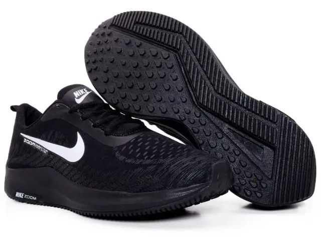 Tênis Nike Zoom - 36 ao 43