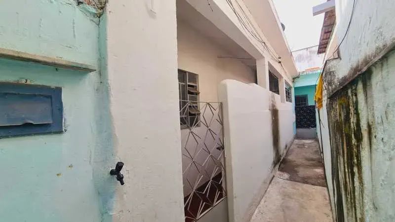 Porto da Pedra - Rua Rua Zenith Lopes de Aguiar, 120 casa 01 - R$400,00 - Foto 5