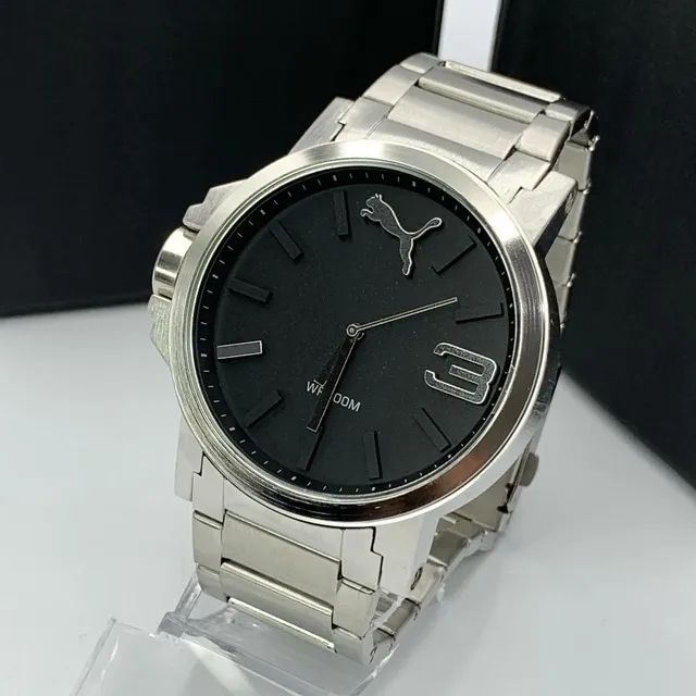 Relógio Puma - Foto 3