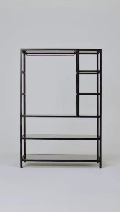 Prateleiras industriais  - Foto 5