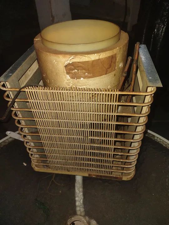 Motor para bebedouro  110V - Foto 4