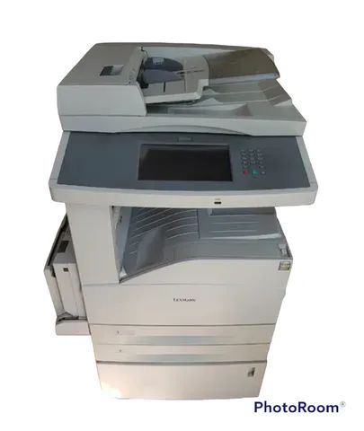 Manutenção de impressoras e scanner e locação  - Foto 2