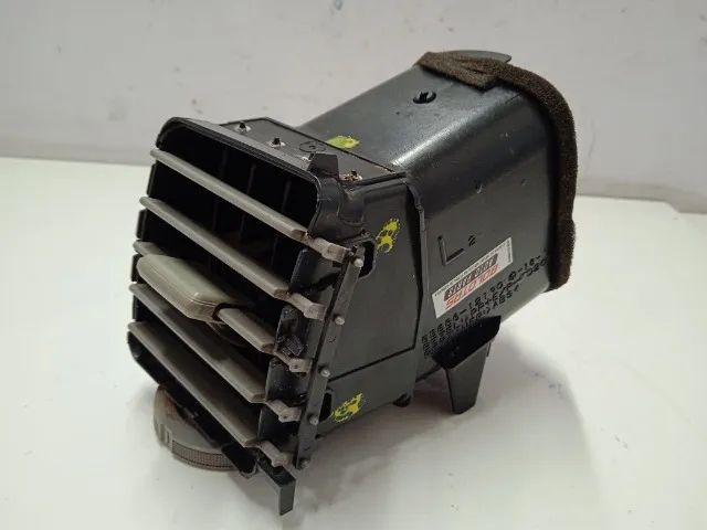 9572 Difusor Ar Esquerdo Toyota Corolla 2008 A 2014 Original  - Foto 2