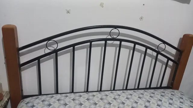 CAMA CASAL ORTOBOM - Foto 2