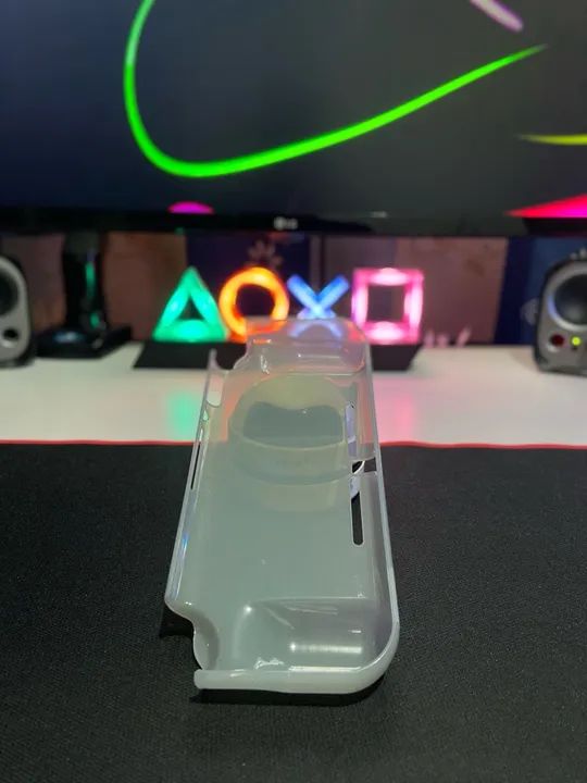 Case Nintendo Switch Normal e Light - Foto 4