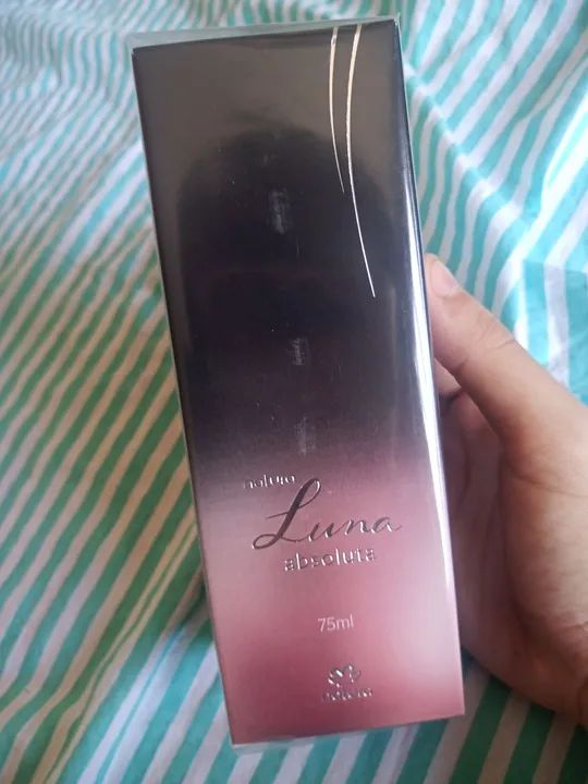 Perfume Natura Luna - Foto 2