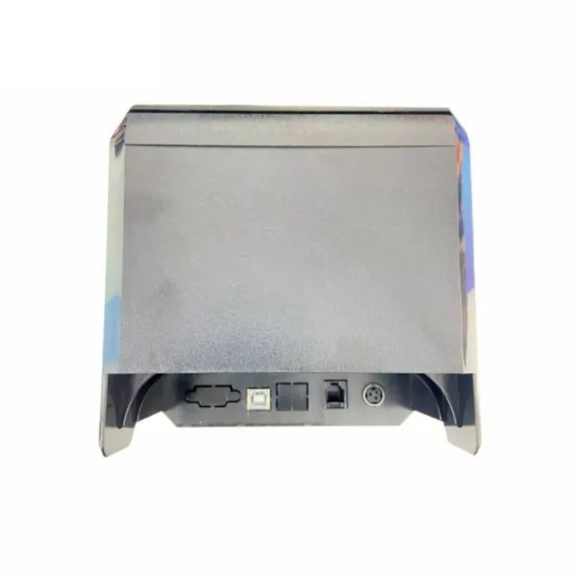 Impressora Térmica USB 80mm Knup - WZetta - Foto 4