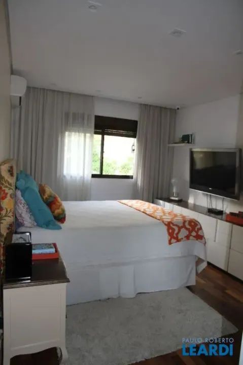 APARTAMENTO - CAMPO BELO - SP - Foto 10