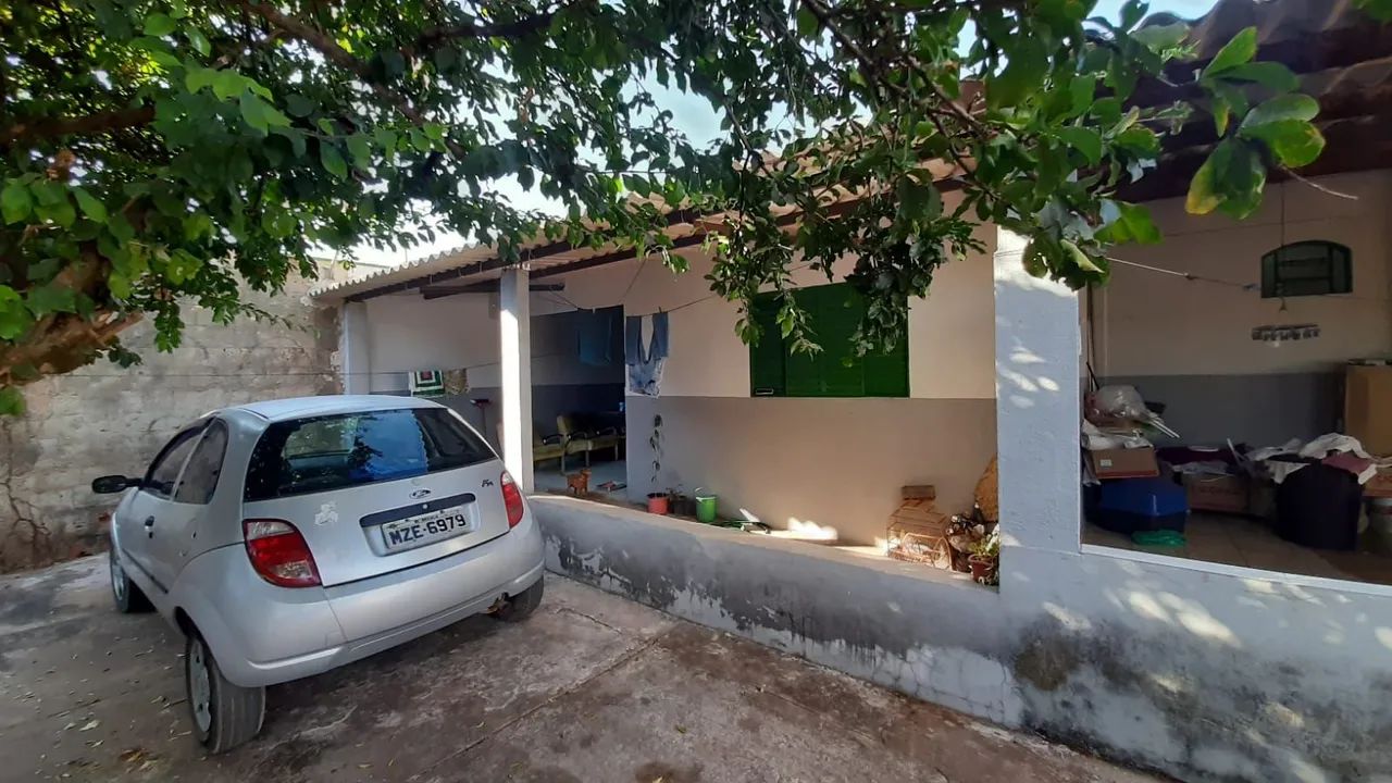 Lote Casa Planaltina DF 2 quartos  - Foto 5