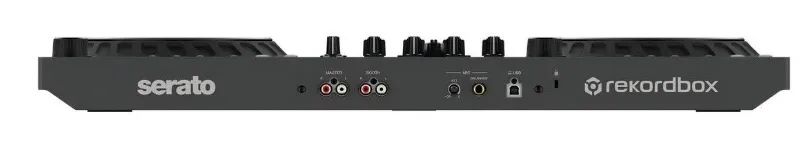 Controladora Pioneer DDJ FLX6  - Foto 3