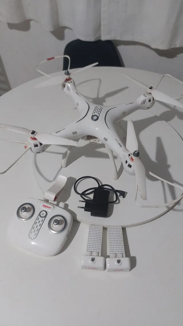 Harga drone syma sales x5sw