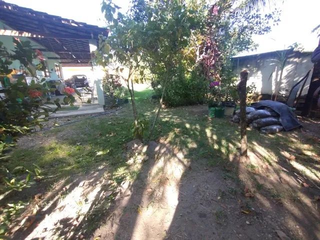 Casa Morro Cavado, Mato Alto, a 5 minutos de Campo Grande, local dos Sítios e Fazendas - Foto 7