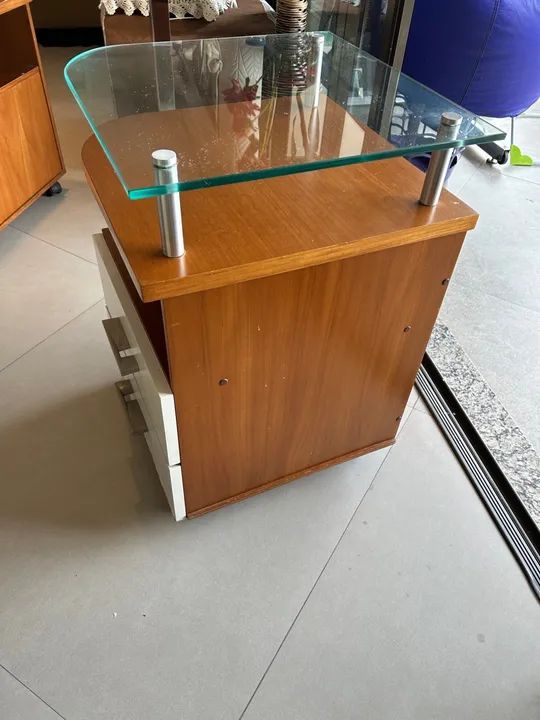 Mesa de Cabeceira  - Foto 3