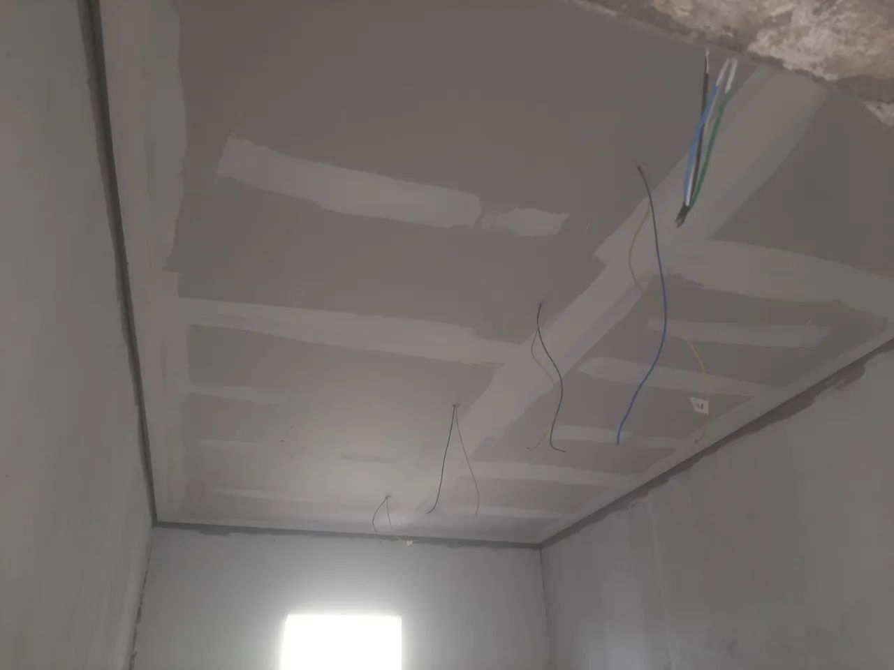 Gesso acartonado 22 rs mão de obra - Foto 5