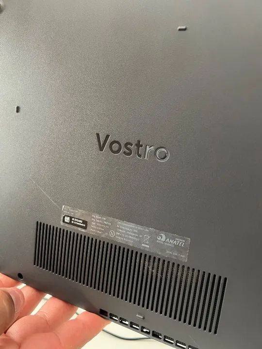 Notebook Dell vostro 256gb - Foto 2