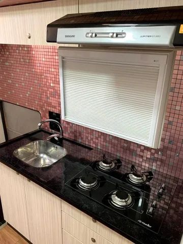 Motorhome Scania 113 - 14 pessoas - Foto 14