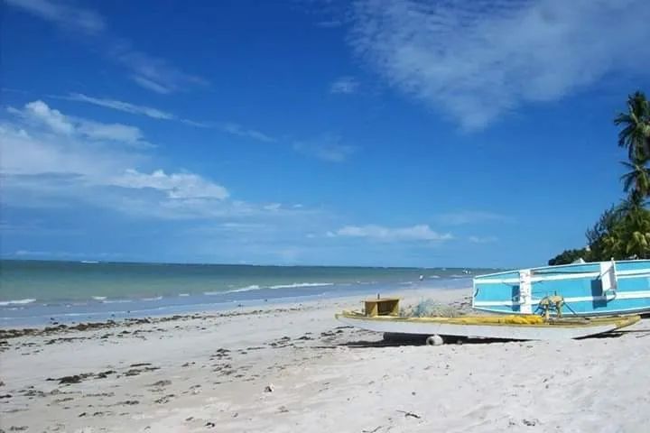 Apartamento Carnaval TAMANDARE - PE