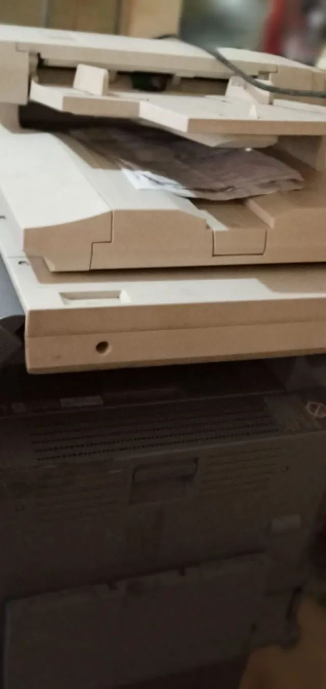 Impressora Studio modelo 230  - Foto 4