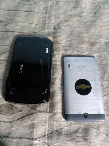 Tablete com defeito não liga  - Foto 2