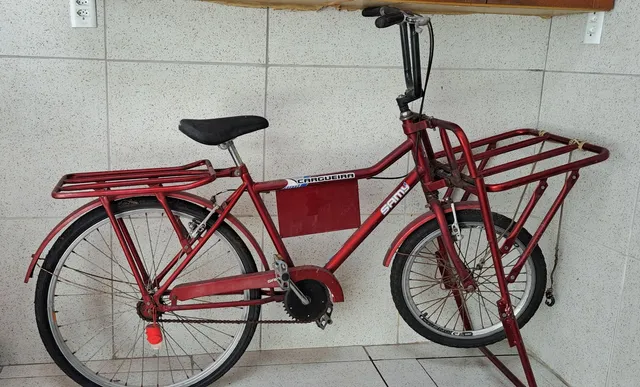 Bicicletas de cargas 658 an ncios na OLX Brasil