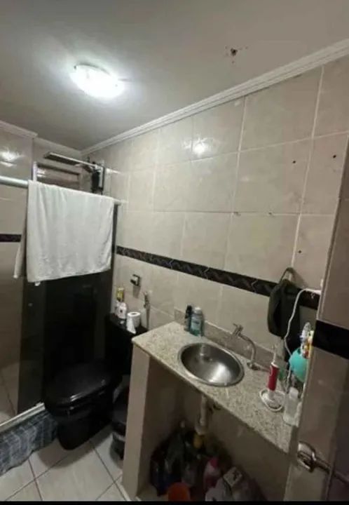 Vendo imóvel na Samambaia  - Foto 4
