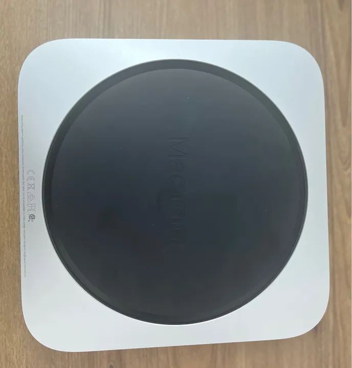 Mac Mini M2 - 16gb - Foto 3