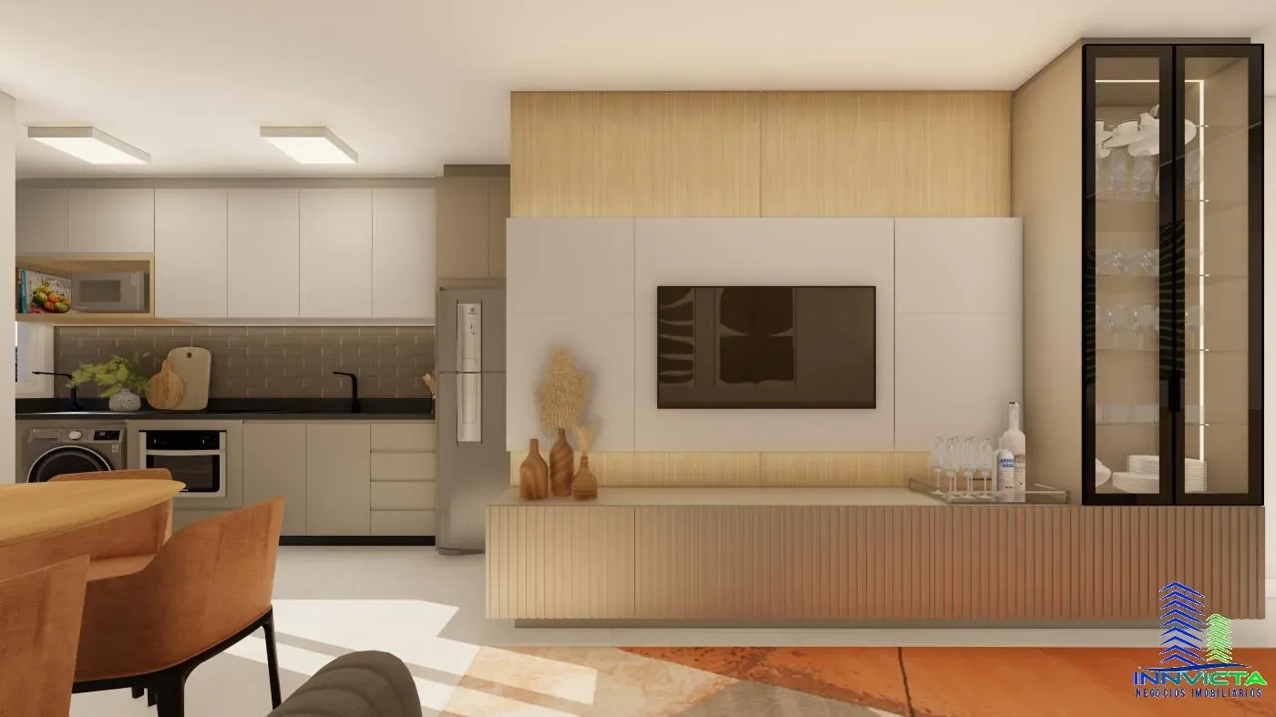 Lançamento em São José Residencial Areias
