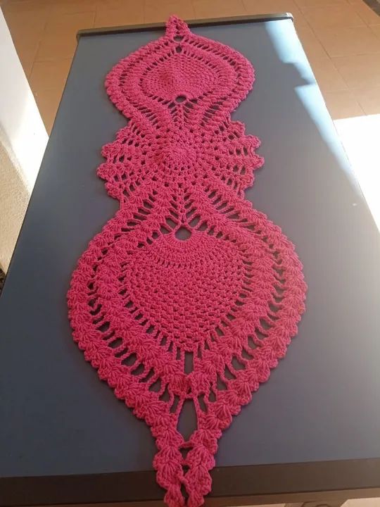 Crochê  - Foto 4
