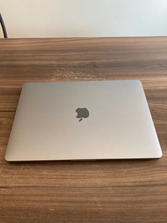 MacBook Pro - 512 SSD e 18 GB RAM - Foto 4