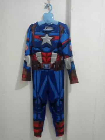 Capitão América