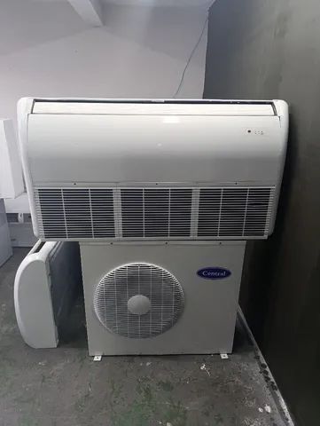 Elgin 36.000 BTUs 220v  - Foto 2