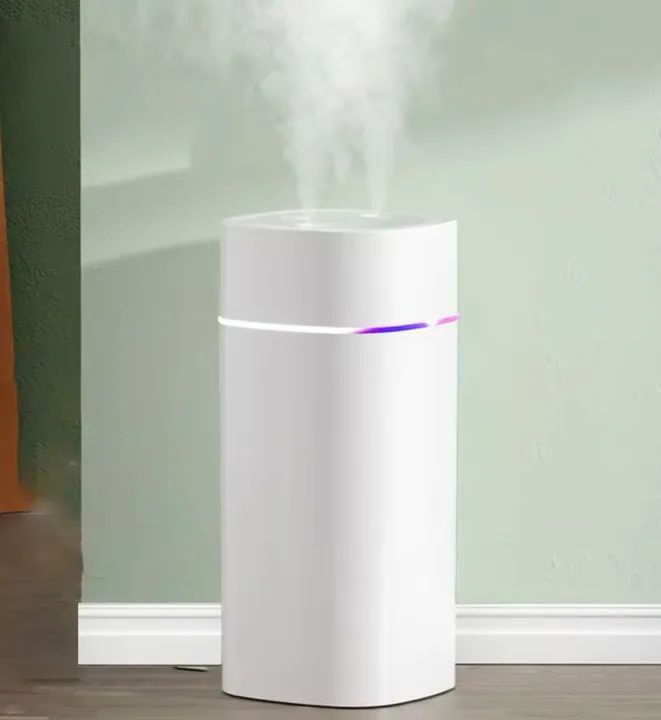 Umidificador  portátil - Foto 3
