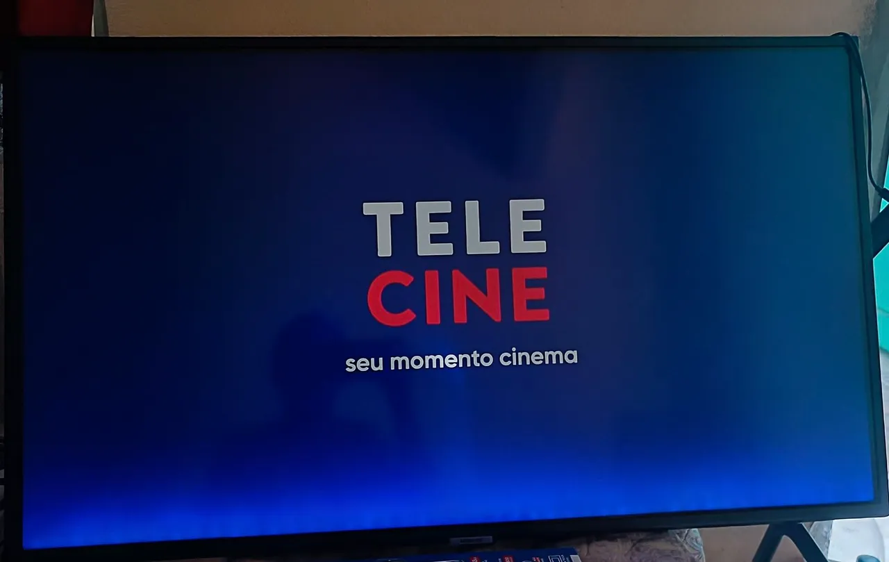 Smartv 4k Samsung tisen