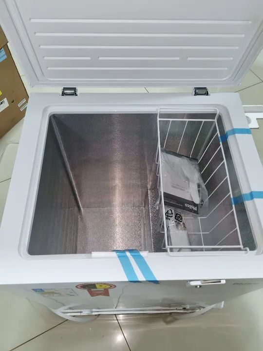 Freezer Horizontal 198 litros  - Foto 3