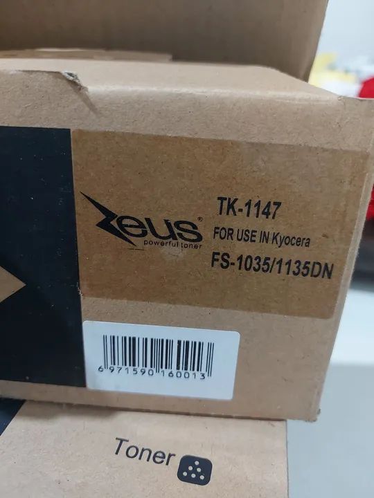 Toner para Kyocera - Foto 3