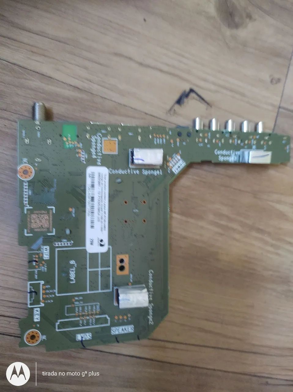 Kit placa tv Philco  - Foto 5