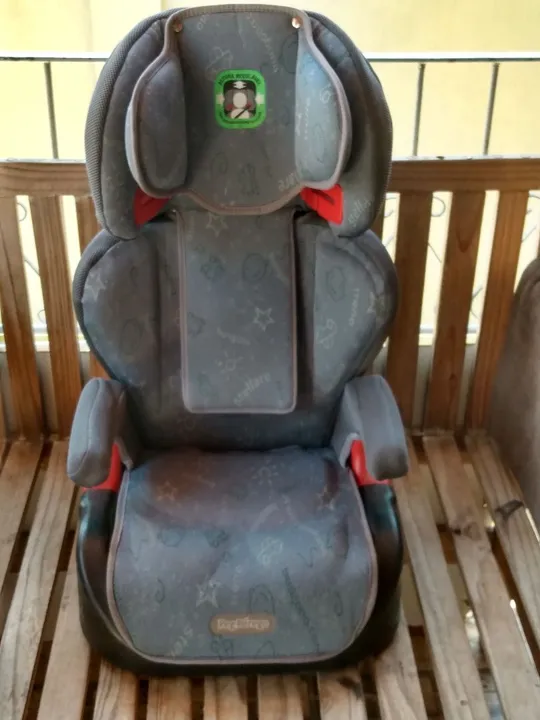 Cadeirinha para carro