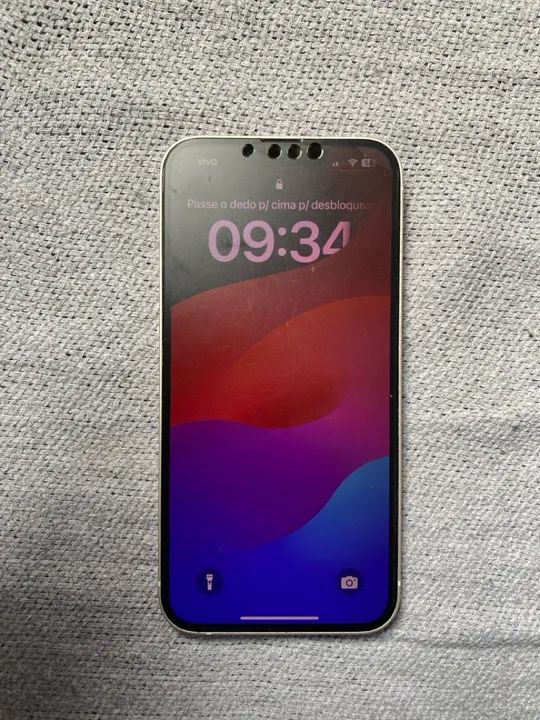 iPhone 13 128 gb  - Foto 6