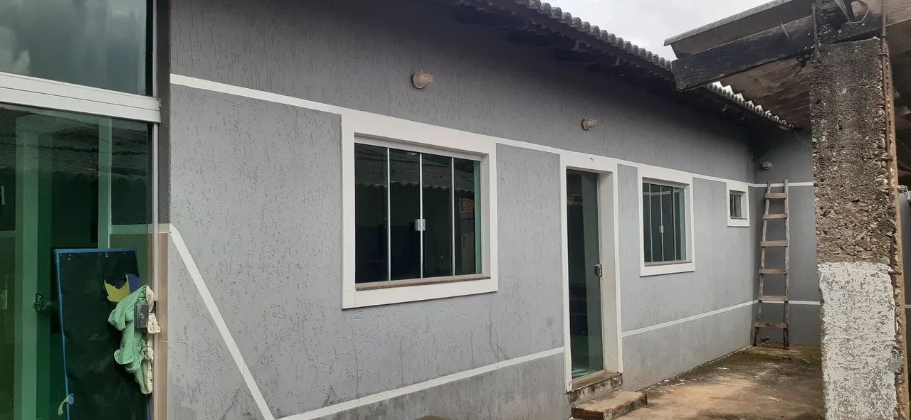 Casa Vicente Pires - Foto 2