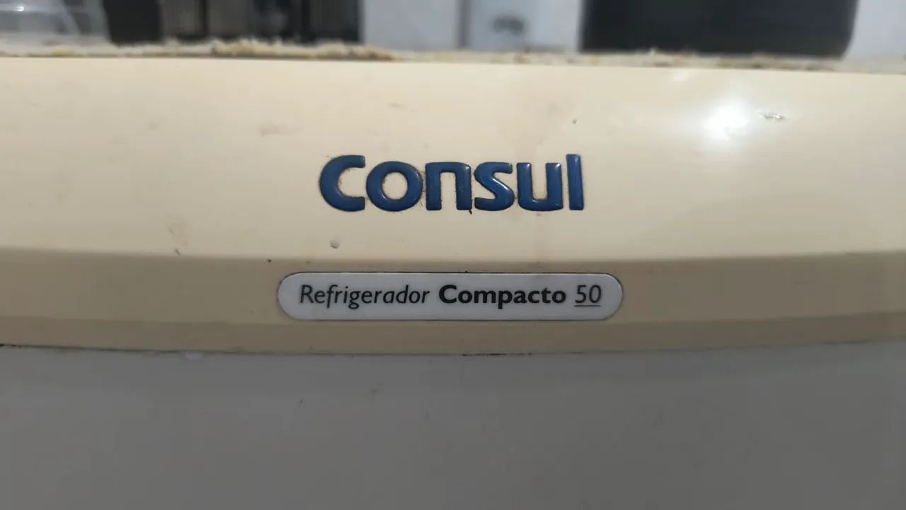 Geladeira Consul 50 Litros - Foto 4