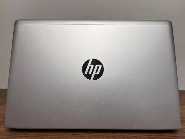 Notebook HP Elitebook i5 11ª / 16GB / 256 ssd nvme m.2 / Iris Xe - Foto 4