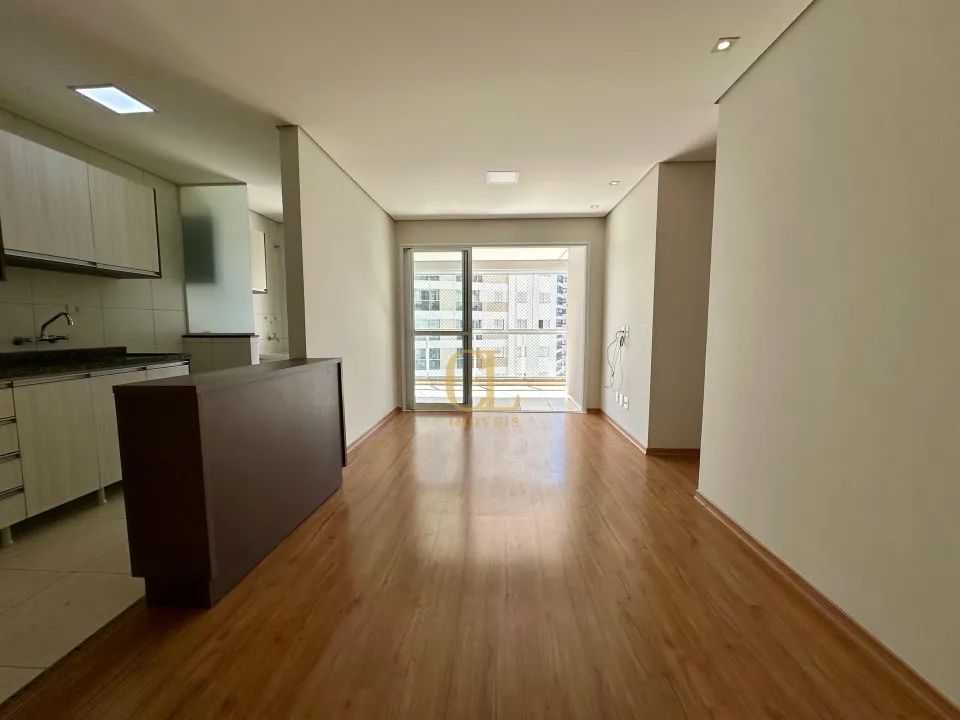 Apartamento para locação 03 quartos | Edif. Fontaine D'Or Residence