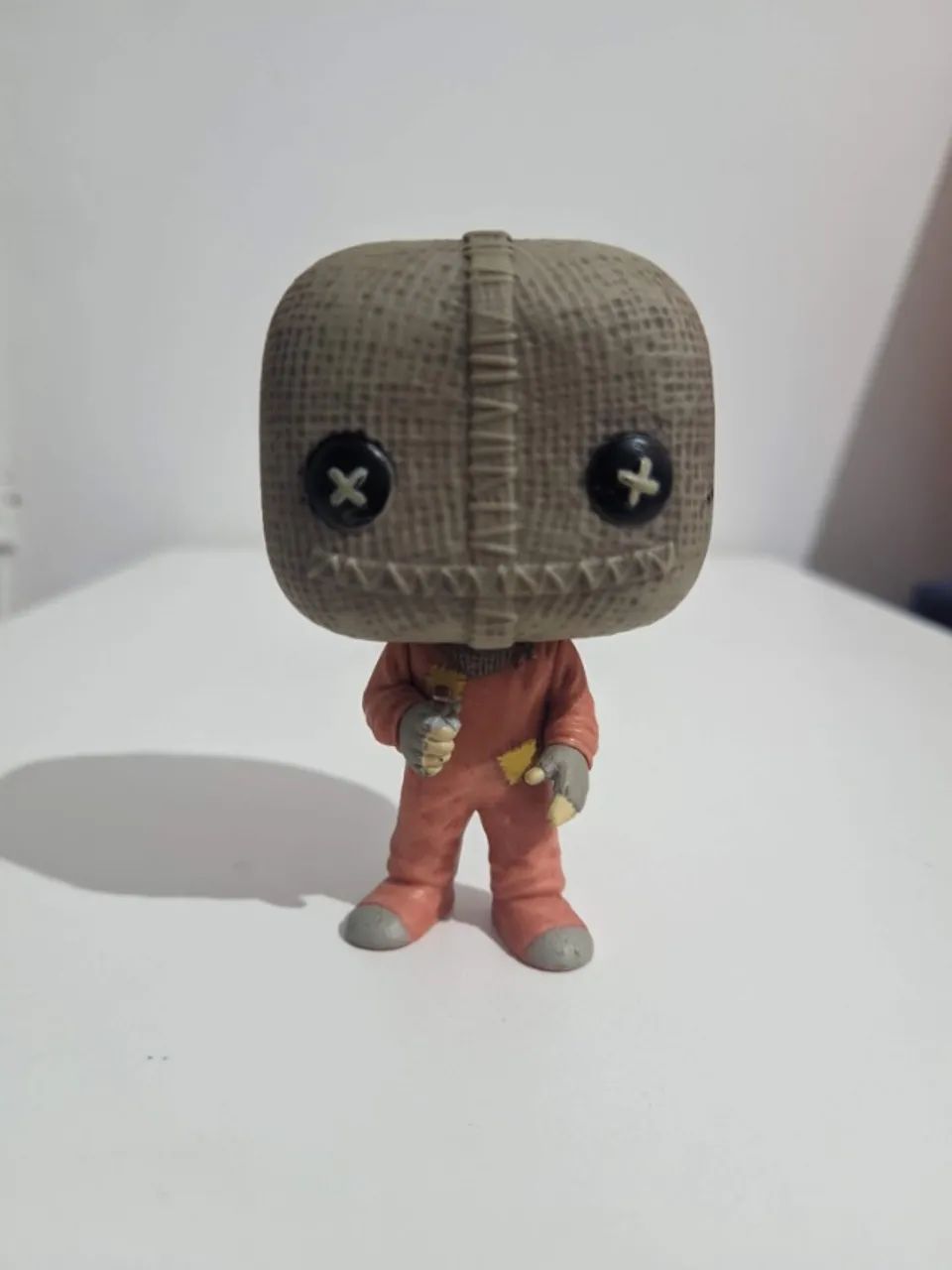 Funko Pop! Trick R Treat Sam #1036 Spirit Exclusive