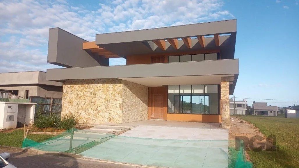 Casa com 3 dormitórios Para comprar Com 246 m² por R$ 1.800.000,00 - Centro - Torres/RS - Foto 3