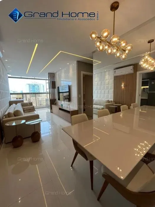 Apartamento 2 quartos em Itapuã
