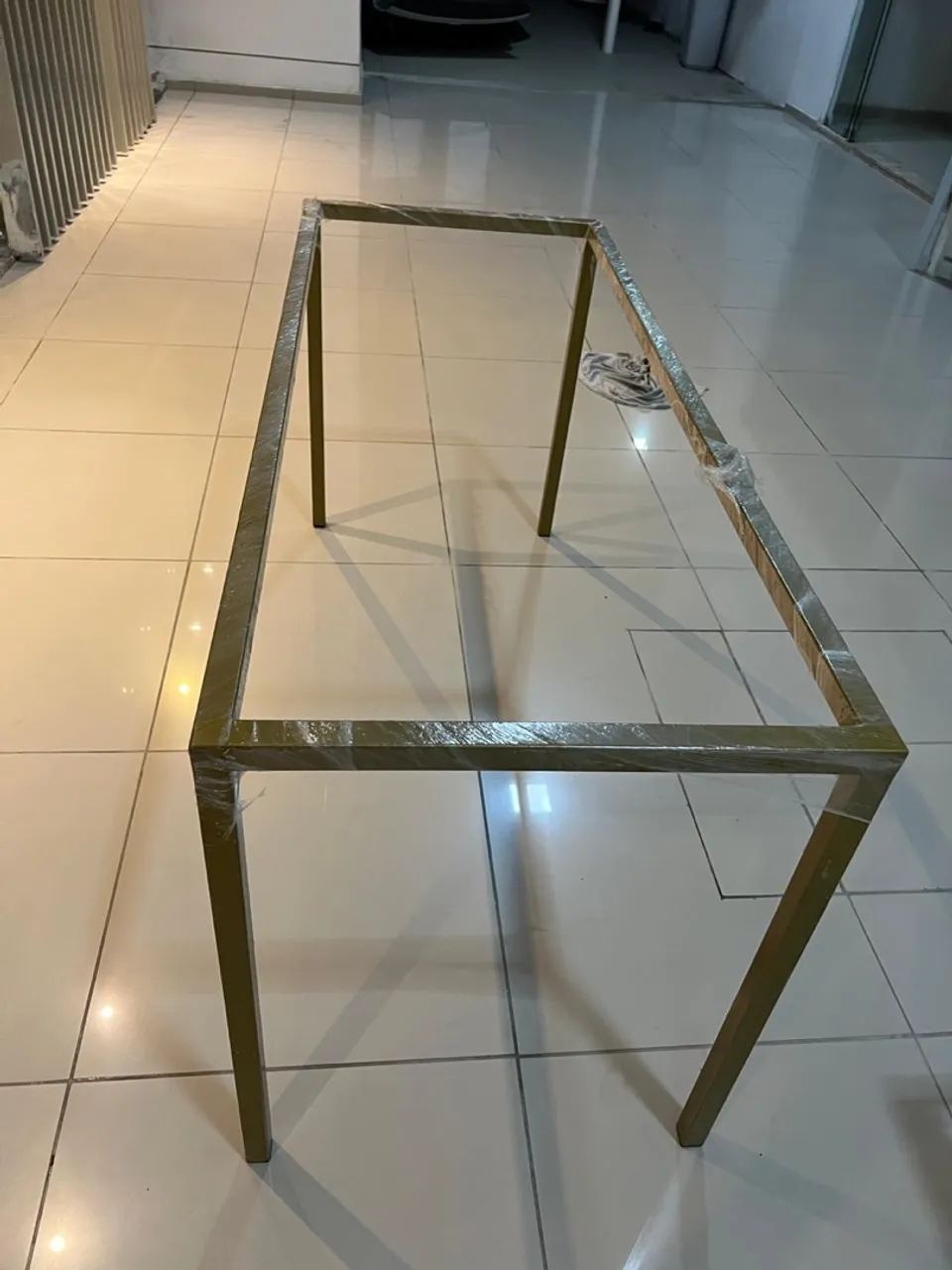 Estrutura de mesa metálica ,,,64595874056321120